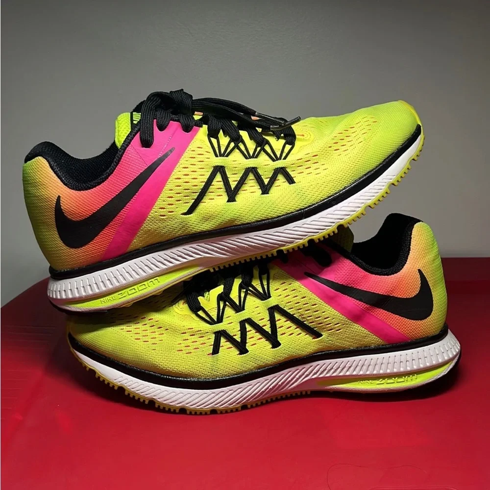 Nike Zoom Waffle 3: Women’s 9